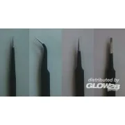 Tweezers set - Master Tools 09957