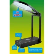 LED MODELLING LOUPE - Master Tools 09959