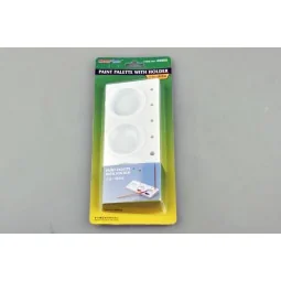 Paint Palette with Holder - Master Tools 09960