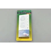 Paint Palette with Holder - Master Tools 09960