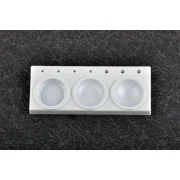 Paint Palette with Holder - Master Tools 09960