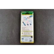 High Quality Micro Hand Drill - Master Tools 09961