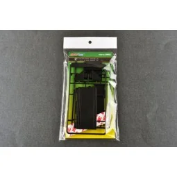 Sandpaper Grip II - Master Tools 09962