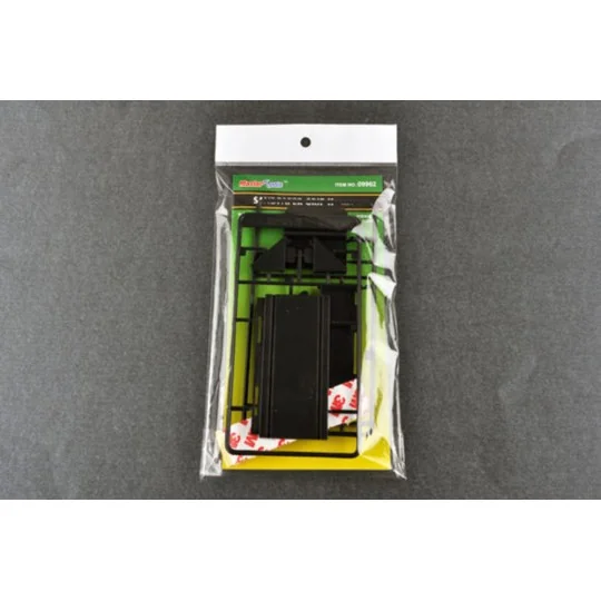 Sandpaper Grip II - Master Tools 09962