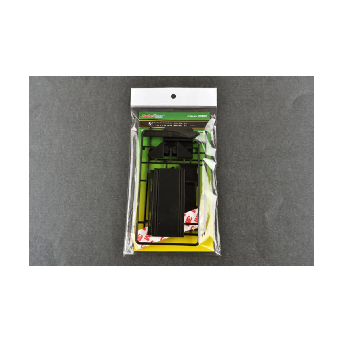 Sandpaper Grip II - Master Tools 09962