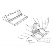 Sandpaper Grip II - Master Tools 09962