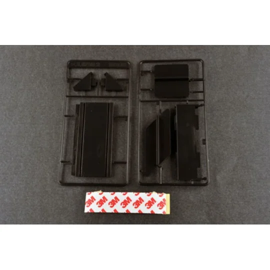 Sandpaper Grip II - Master Tools 09962