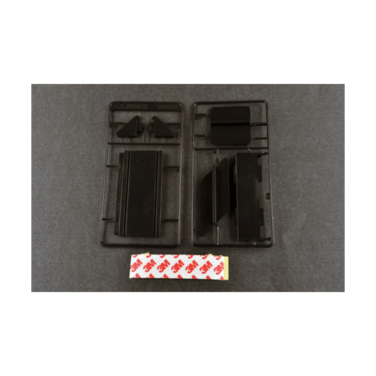 Sandpaper Grip II - Master Tools 09962