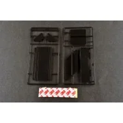 Sandpaper Grip II - Master Tools 09962