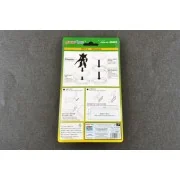 Hexagon base - Master Tools 09963