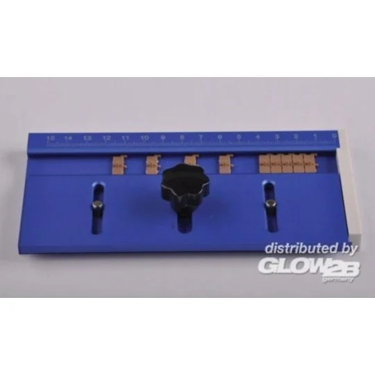 Track Maker(Assembly Jig for Track Links - Master Tools 09967