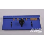 Track Maker(Assembly Jig for Track Links - Master Tools 09967