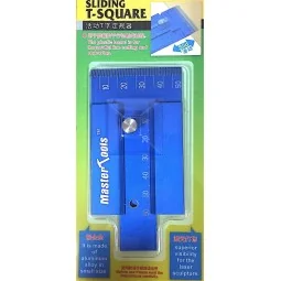 Sliding T-square - Master Tools 09971