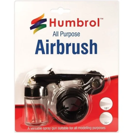 Airbrush-Spritzpistole - Humbrol AG5107