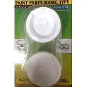 Paint Pallet - Basic Type - Master Tools 09973
