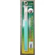 High Quality scraper - Upgrade/Single Curved Blade - Master Tools 0...