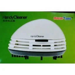 Mini Vacuum Handy Cleaner-Mini Staubsauger - Master Tools 09985