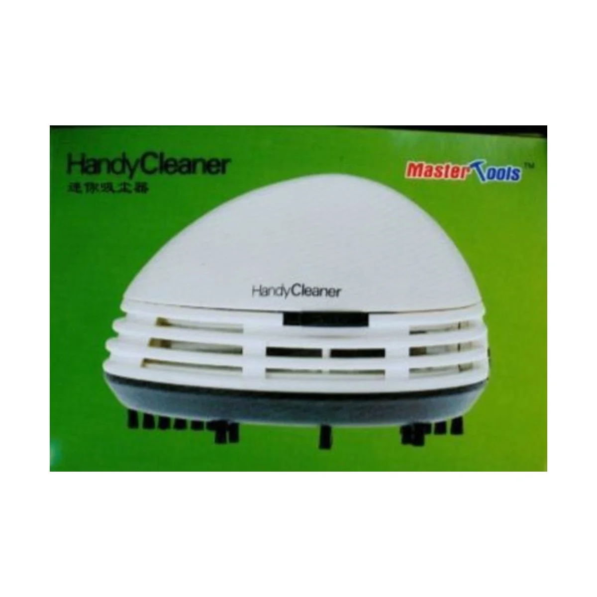 Mini Vacuum Handy Cleaner-Mini Staubsauger - Master Tools 09985