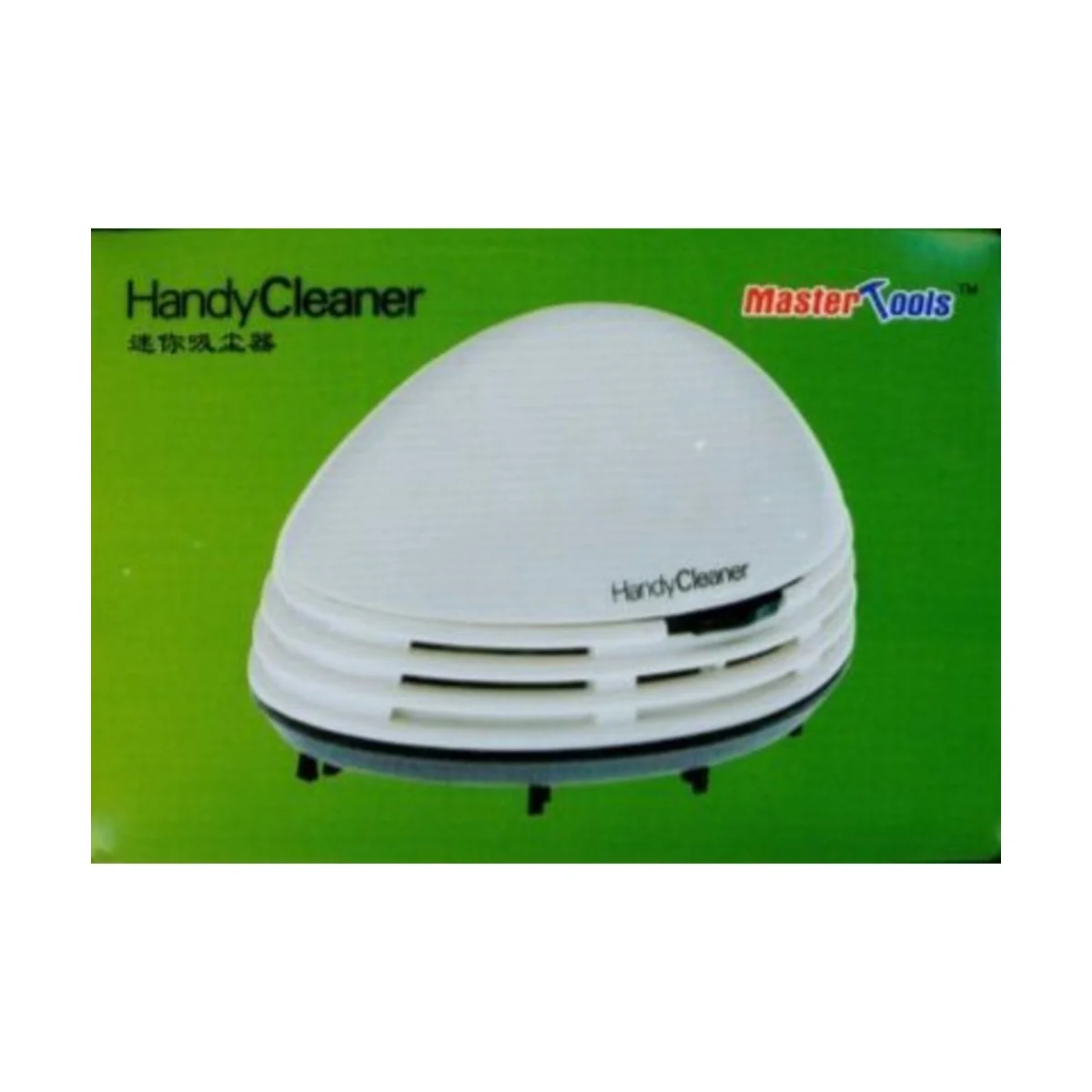 Mini Vacuum Handy Cleaner-Mini Staubsauger - Master Tools 09985