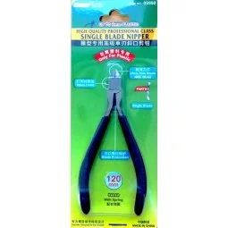 High Quality Professional Class Single Blade Nipper - Master Tools ...