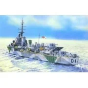 HMS Impulsive, 1/500 - Mistercraft S-96