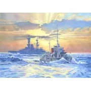 HMS Ivanhoe - Mistercraft S-99