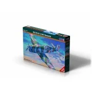 Cr.714 C1 1/145 Varsovie, 1/72 - Mistercraft B-05