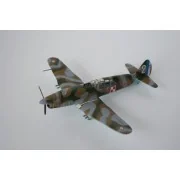 Cr.714 C1 1/145 Varsovie, 1/72 - Mistercraft B-05