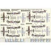 Cr.714 C1 1/145 Varsovie - Mistercraft B-05