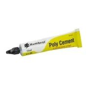 Humbrol Poly Cement Medium 12 ml (Tube) - Humbrol AE4021