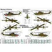AH-1G Soogar Scoop - Mistercraft B-33