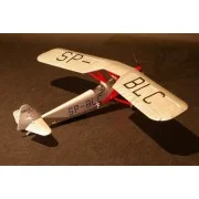 RWD-8 Magyar Recon, 1/72 - Mistercraft B-45 RWD-8 Magyar Recon, 1/72 - Mistercraft B-45