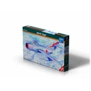 MIG-15 Fagot, 1/72 - Mistercraft B-49 MIG-15 Fagot, 1/72 - Mistercraft B-49