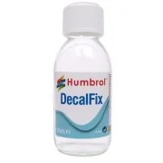 Humbrol DecalFix 125ml - Humbrol AC7432