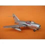 MIG-15 Fagot - Mistercraft B-49