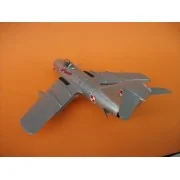 MIG-15 Fagot - Mistercraft B-49