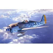 Fw-190A-8 Rammjager - Mistercraft C-05