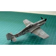 Fw-190D-9 Langnasen - Mistercraft C-07