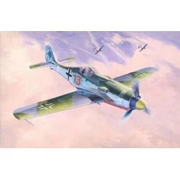 Fw-190 D-9 Papagein Staffel - Mistercraft C-08