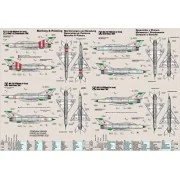 MiG-21S Czechoslovakia Inv68, 1/72 - Mistercraft C-13