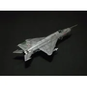 MiG-21MF Tomcat Killer - Mistercraft C-16