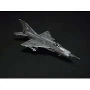 MiG-21MF Tomcat Killer - Mistercraft C-16