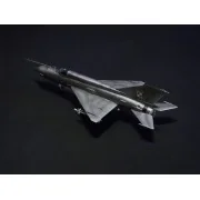 MiG-21MF Tomcat Killer - Mistercraft C-16