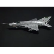 MiG-21MF Tomcat Killer - Mistercraft C-16