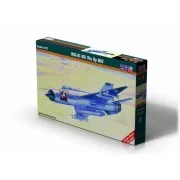 MiG-21MA - Mistercraft C-17
