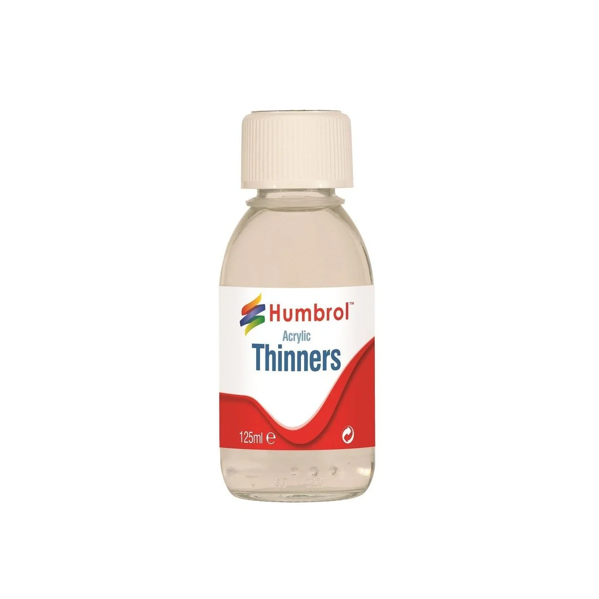 Humbrol Acryl Verdünner 125 ml - Humbrol AC7433