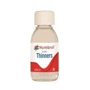 Humbrol Acryl Verdünner 125 ml - Humbrol AC7433