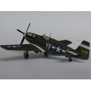 P-51 B-1 BullFrog I - Mistercraft C-46