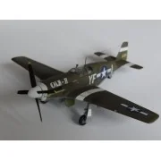 P-51 B-1 BullFrog I - Mistercraft C-46
