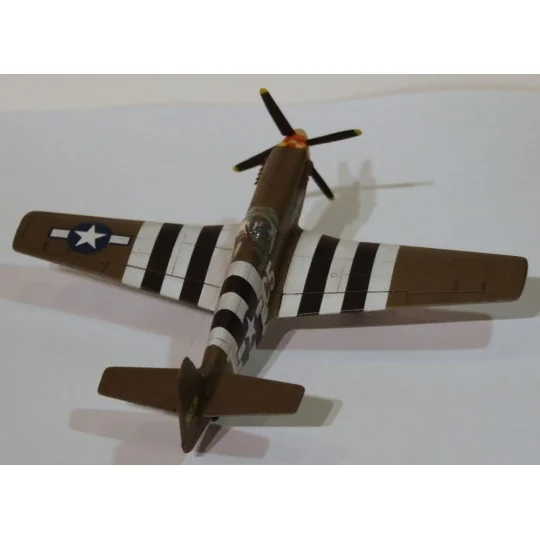 P-51 B-5 Hurry Home Honey - Mistercraft C-49